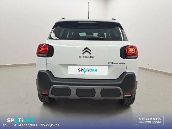 Citroën C3 Aircross  PureTech 81kW (110CV) You! - Huelva