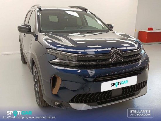 Citroën C5 Aircross  PureTech 96kW (130CV) S&S C Series - Sevilla