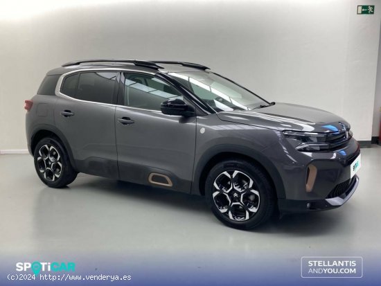 Citroën C5 Aircross  PureTech 96kW (130CV) S&S C Series - Sevilla