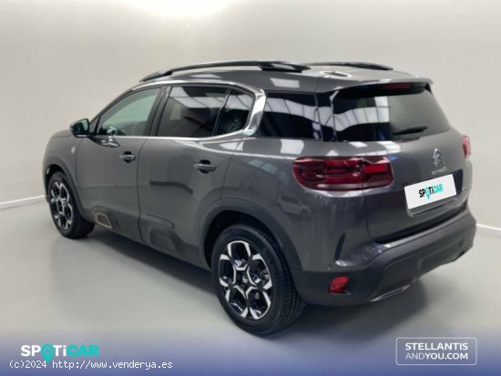 Citroën C5 Aircross  PureTech 96kW (130CV) S&S C Series - Sevilla