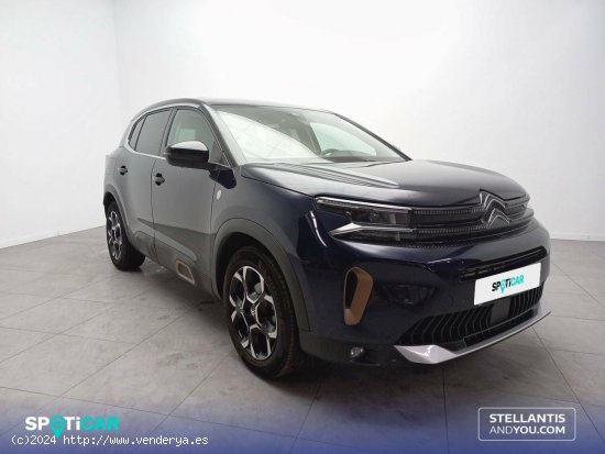 Citroën C5 Aircross  PureTech 96kW (130CV) S&S EAT8 C Series - Huelva