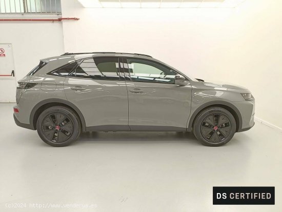 DS Automobiles DS 7 Crossback  E-TENSE 225 PERFORMANCE LINE - Sevilla