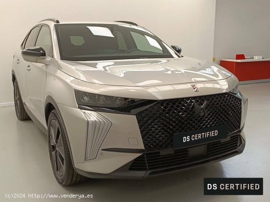 DS Automobiles DS 7 Crossback  E-TENSE 225 PERFORMANCE LINE - Sevilla