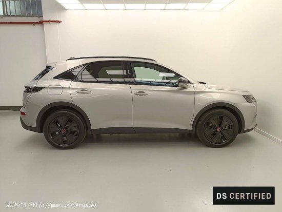 DS Automobiles DS 7 Crossback  E-TENSE 225 PERFORMANCE LINE - Sevilla