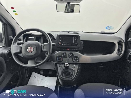 Fiat Panda   Hybrid 1.0 Gse 51kw (70CV) City Life - Sevilla