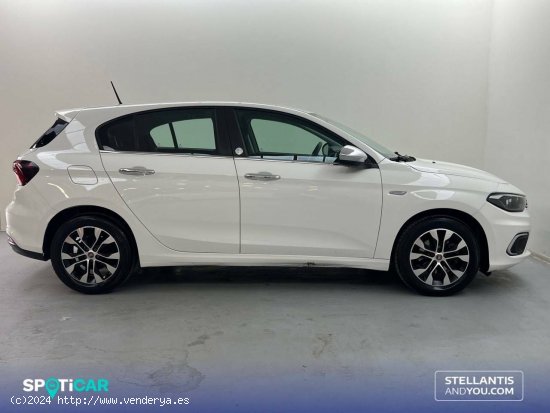 Fiat Tipo  5P 1.3 70kW (95CV) Multjet II Mirror - Sevilla