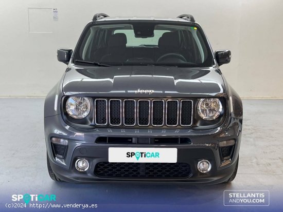 Jeep Renegade   1.0G 88kW (120CV) 4x2 Longitude - Sevilla