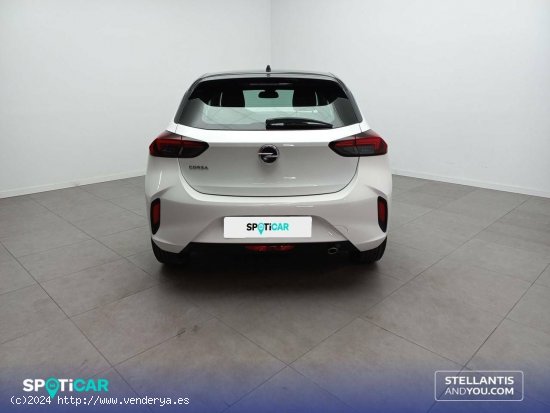 Opel Corsa  1.2T XHL 74kW (100CV) GS - Huelva