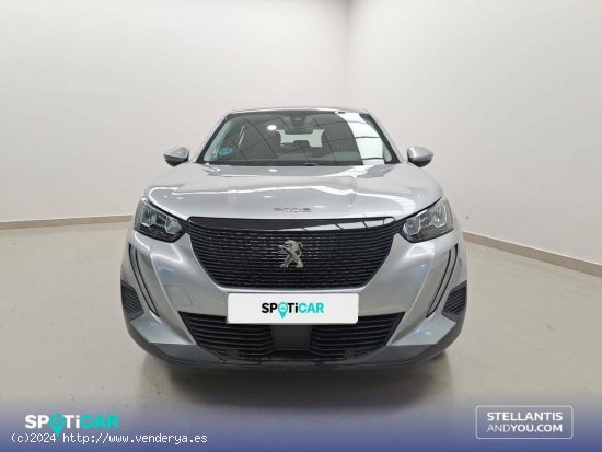 Peugeot 2008   Puretech 100 S&S BVM6 Active - Huelva