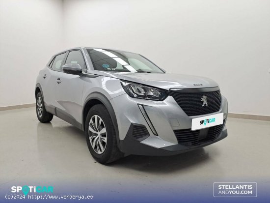 Peugeot 2008   Puretech 100 S&S BVM6 Active - Huelva