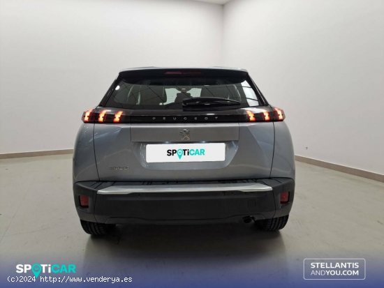 Peugeot 2008   Puretech 100 S&S BVM6 Active - Huelva