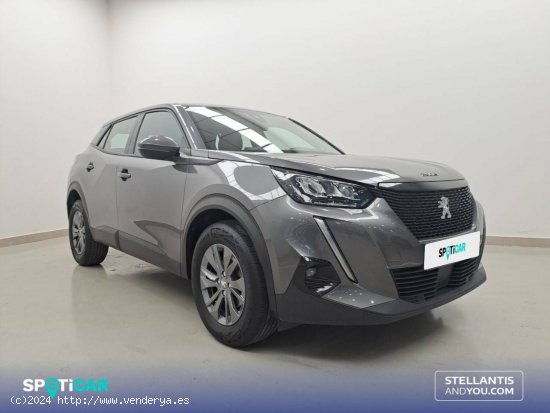 Peugeot 2008   Puretech 100 S&S BVM6 Active - Huelva