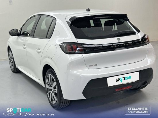 Peugeot 208  BlueHDi 73kW (100CV) Active Pack - Sevilla