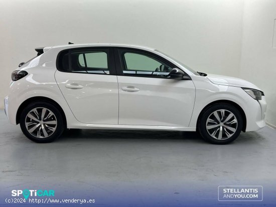 Peugeot 208  BlueHDi 73kW (100CV) Active Pack - Sevilla