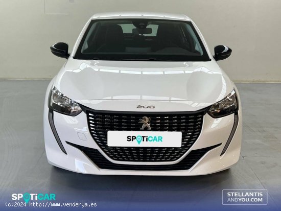 Peugeot 208  BlueHDi 73kW (100CV) Active Pack - Sevilla