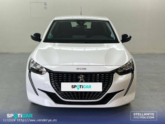 Peugeot 208  BlueHDi 73kW (100CV) Active Pack - Sevilla