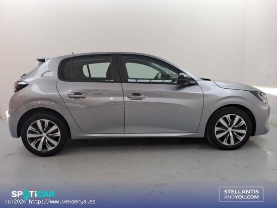 Peugeot 208  PureTech 55kW (75CV) Active Pack - Sevilla