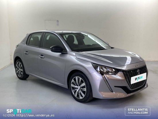 Peugeot 208  PureTech 55kW (75CV) Active Pack - Sevilla