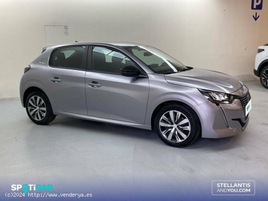 Peugeot 208  PureTech 55kW (75CV) Active Pack - Sevilla