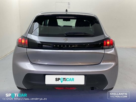 Peugeot 208  PureTech 55kW (75CV) Active Pack - Sevilla