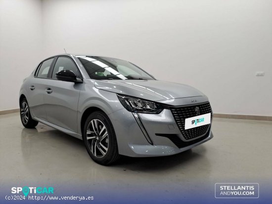 Peugeot 208  PureTech 73kW (100CV) Active Pack - Huelva