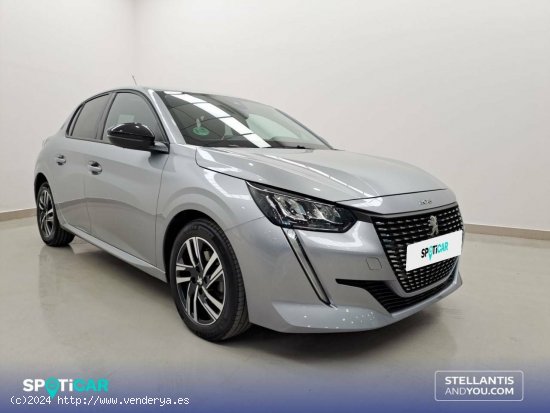 Peugeot 208  PureTech 73kW (100CV) Allure - Huelva