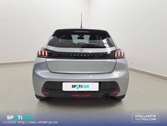 Peugeot 208  PureTech 73kW (100CV) Allure - Huelva