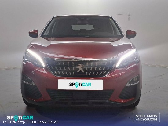 Peugeot 3008  1.2 PURETECH 96KW (130CV)  S&S Active - Sevilla