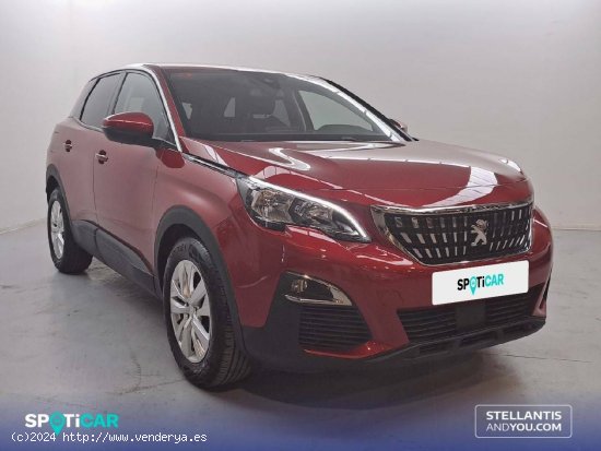 Peugeot 3008  1.2 PURETECH 96KW (130CV)  S&S Active - Sevilla