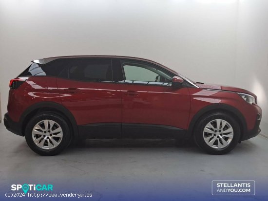 Peugeot 3008  1.2 PURETECH 96KW (130CV)  S&S Active - Sevilla