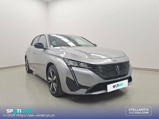 Peugeot 308  5P  PureTech 130 S&S MAN Allure - Huelva