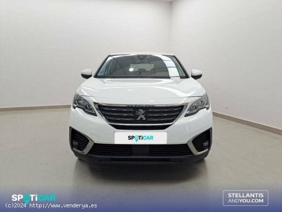 Peugeot 5008   1.2L PureTech 96kW (130CV) S&S Active - Huelva