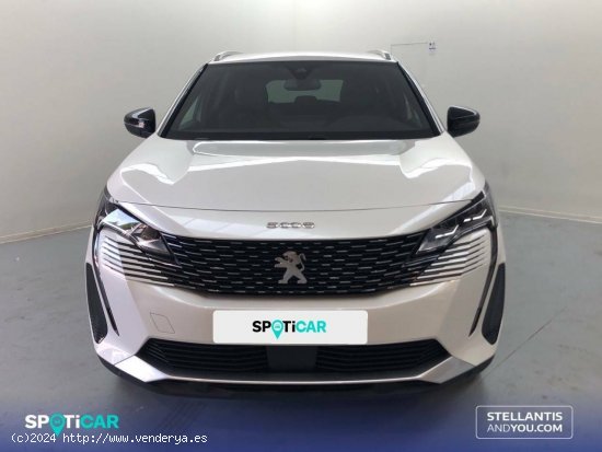 Peugeot 5008  1.2 PureTech 96KW S&S Allure Pack - Sevilla