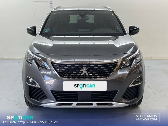 Peugeot 5008  GT-Line 1.2L PureTech 96kW (130CV) S&S GT Line - Sevilla