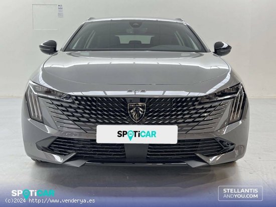 Peugeot 508  SW  HYBRID 225 e-EAT8 GT - Sevilla