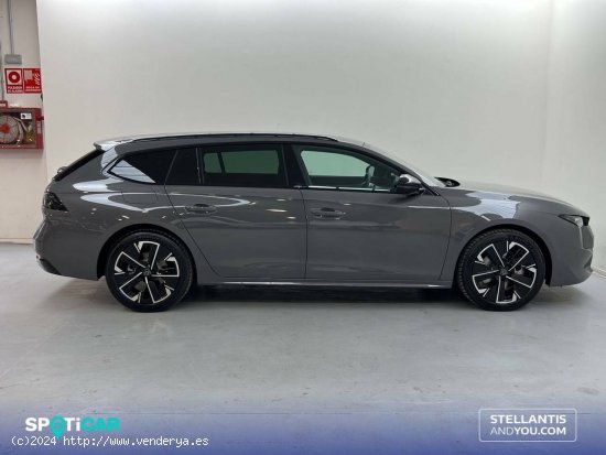 Peugeot 508  SW  HYBRID 225 e-EAT8 GT - Sevilla