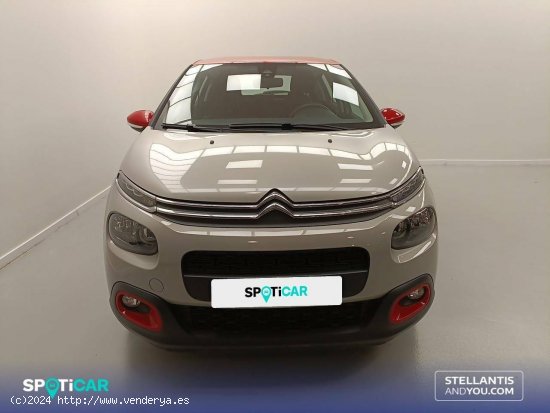 Citroën C3  PureTech 60KW (82CV) Feel - Sevilla