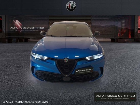 Alfa Romeo Tonale  1.6 DS 130 CV  FWD Sprint - València