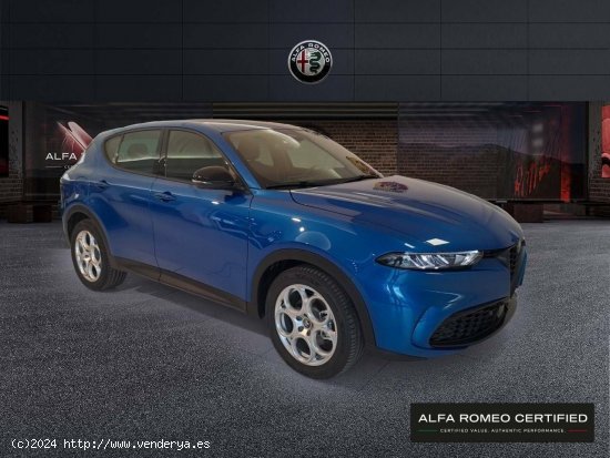 Alfa Romeo Tonale  1.6 DS 130 CV  FWD Sprint - València