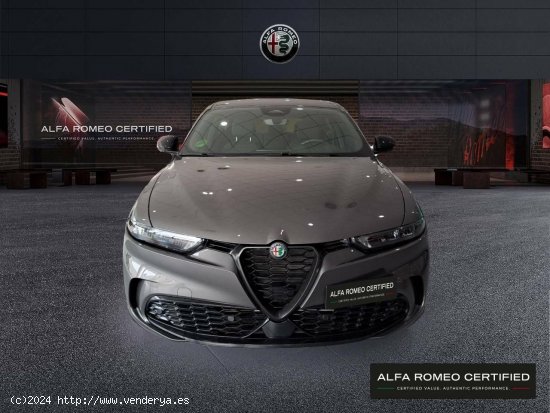 Alfa Romeo Tonale  1.6 DS 130 CV  FWD Sprint - València