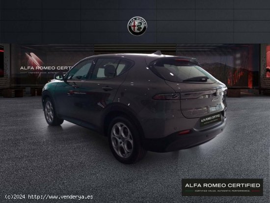 Alfa Romeo Tonale  1.6 DS 130 CV  FWD Sprint - València