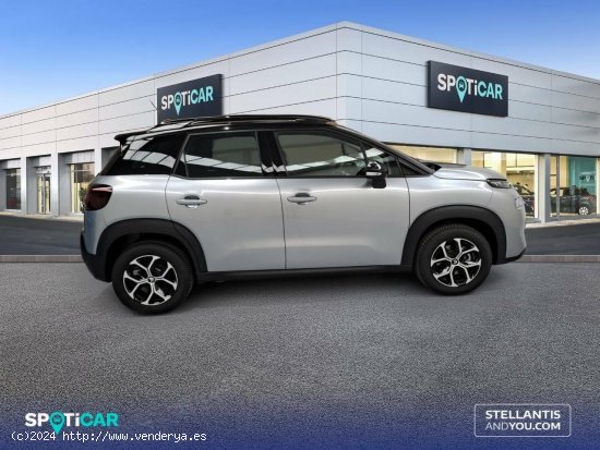 Citroën C3 Aircross  PureTech 81kW (110CV) S&S Shine - València