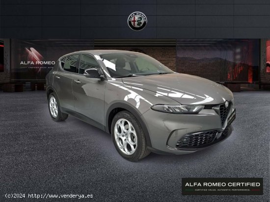 Alfa Romeo Tonale  1.6 DS 130 CV  FWD Sprint - València