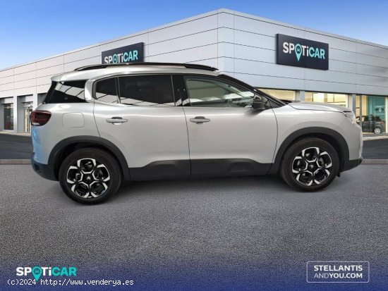 Citroën C5 Aircross  PureTech 96kW (130CV) S&S Plus - València