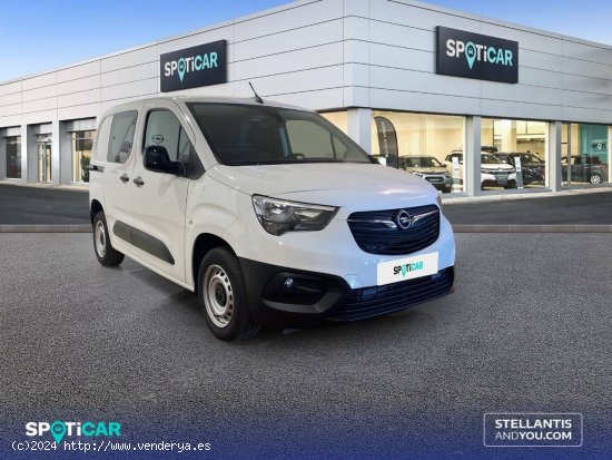 Opel Combo  1.5 TD 56kW (75CV)  L H1 650kg Express - València