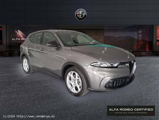 Alfa Romeo Tonale  1.6 DS 130 CV  FWD Sprint - València