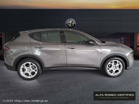 Alfa Romeo Tonale  1.6 DS 130 CV  FWD Sprint - València