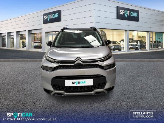 Citroën C3 Aircross  PureTech 81kW (110CV) S&S Shine - València