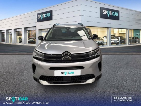 Citroën C5 Aircross  PureTech 96kW (130CV) S&S Plus - València