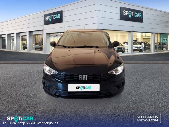 Fiat Tipo  HB Diesel 1.6 97kW (130CV) manual - - València